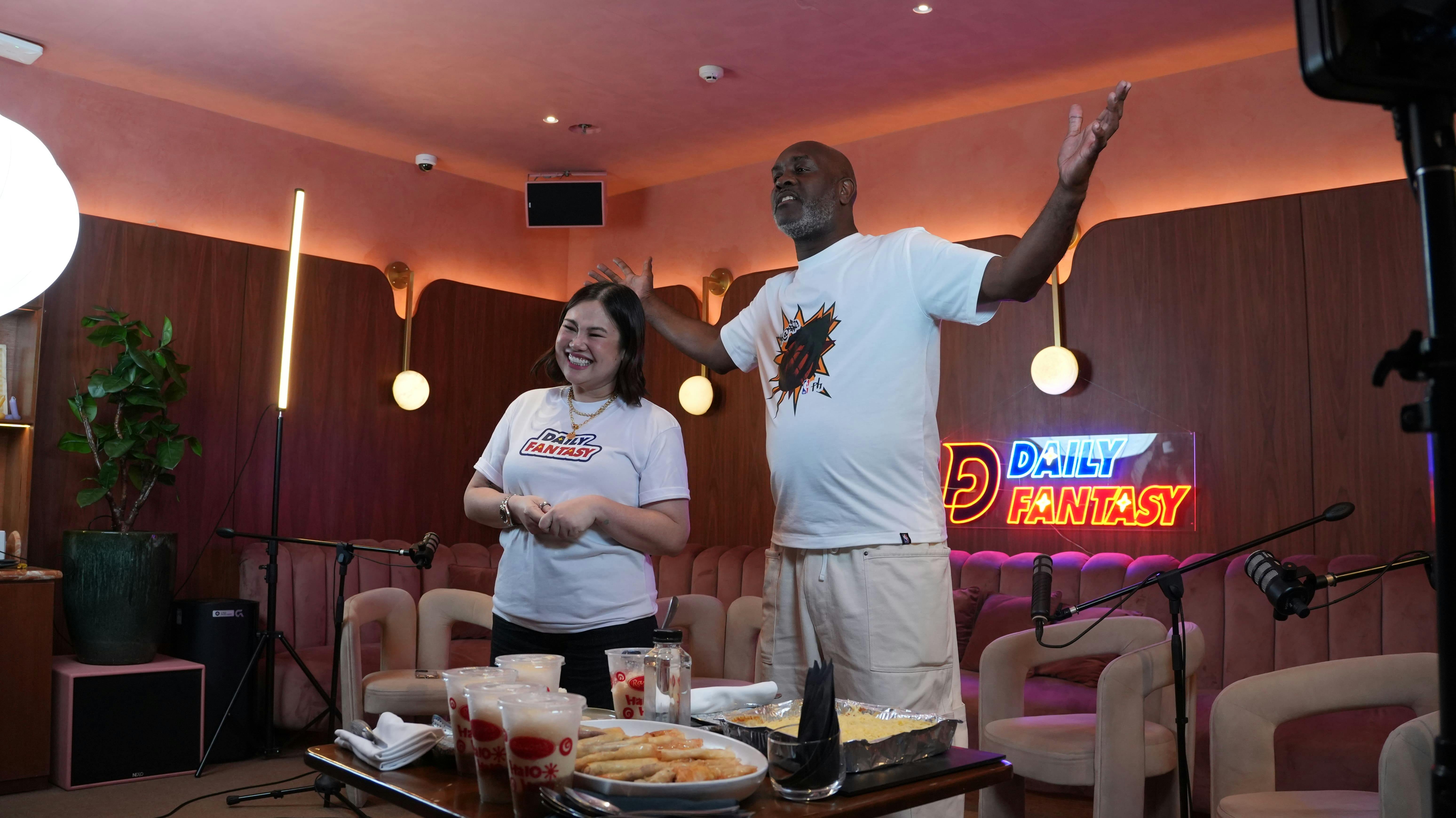 NBA legend Gary Payton takes stand on four-point line, defends basketball fundamentals